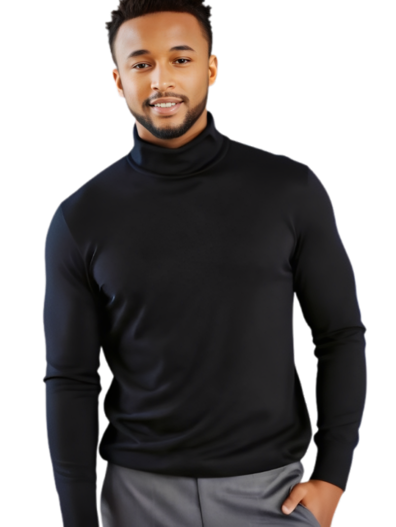 Iyoha Temple - Founder & CEO