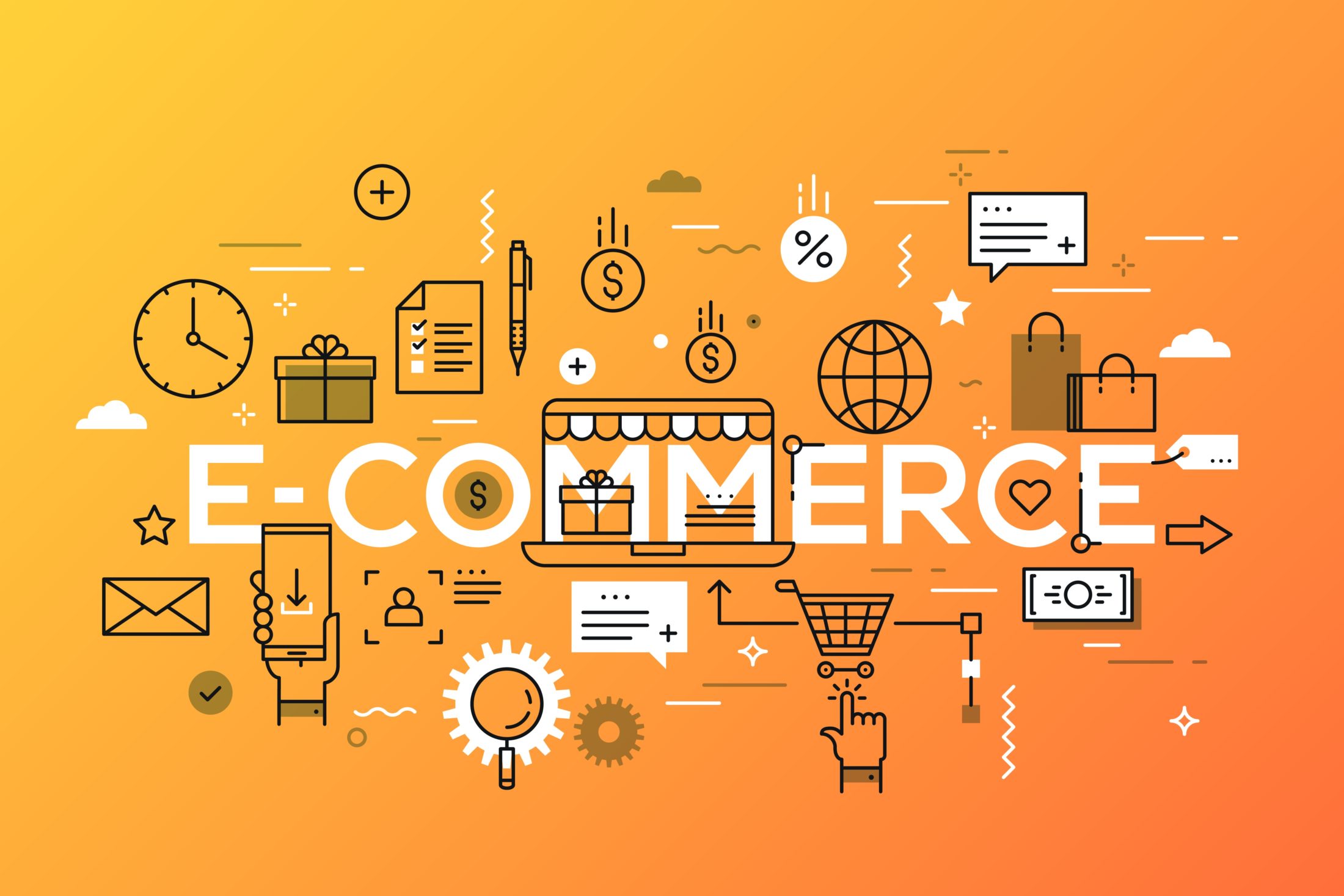 E-Commerce Platform